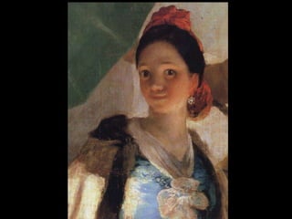 Neoclasicismo_-_Pintura_-_Francisco_de_Goya.ppt