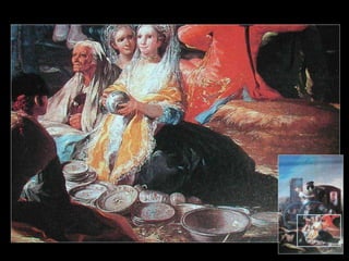 Neoclasicismo_-_Pintura_-_Francisco_de_Goya.ppt
