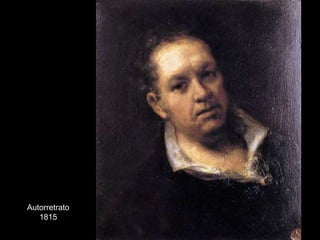 Autorretrato
1815
 