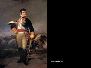 Fernando VII
 