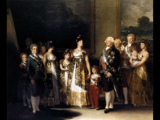 Neoclasicismo_-_Pintura_-_Francisco_de_Goya.ppt