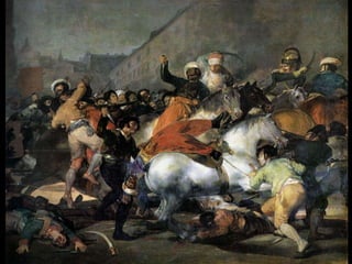 Neoclasicismo_-_Pintura_-_Francisco_de_Goya.ppt