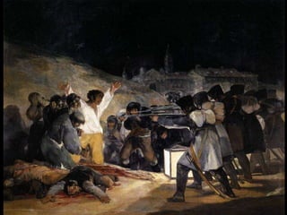 Neoclasicismo_-_Pintura_-_Francisco_de_Goya.ppt