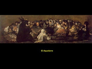 El Aquelarre
 
