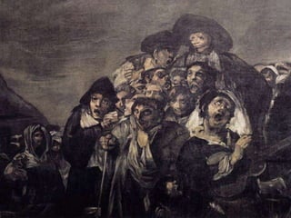 Neoclasicismo_-_Pintura_-_Francisco_de_Goya.ppt