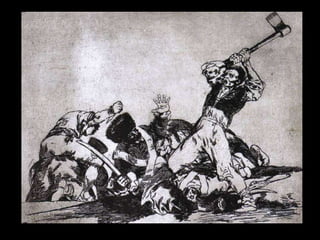 Neoclasicismo_-_Pintura_-_Francisco_de_Goya.ppt