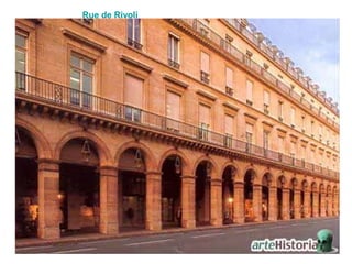 Rue de Rivoli
 
