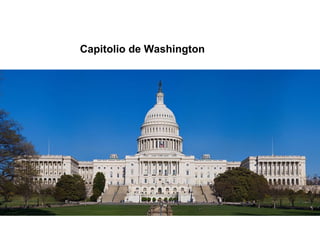 Capitolio de Washington
 
