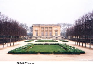 El Petit Trianon
 