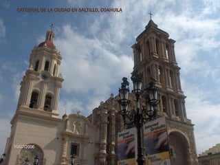 Teatro de la ciudad, distrito federal