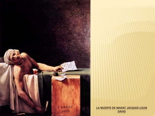 La perfección humana a reflejo de la perfección de Dios.Juana de Arco, Jean August Dominique Ingres