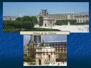 Palacio de las Tullerías 