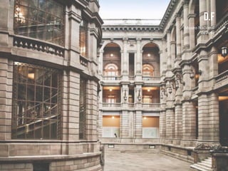 D.F
Museo	
  Nacional	
  
	
  de	
  Arte	
  
 