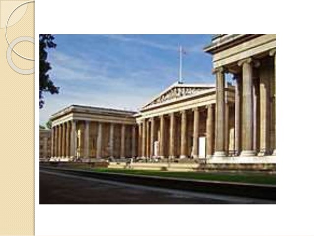 neoclassical architecture