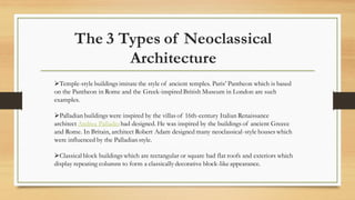 Neo Classical Architecture.pdf