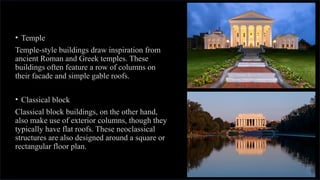 HOA NEO CLASSICAL ARCHITECTURE (1) (1).pptx