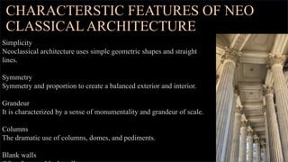 Neo Classial Interface HOA NEO CLASSICAL ARCHITECTURE (1) (1).pptx