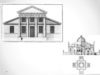 Neoclassical Architectural Features, 1: Portico (porch), 2: Pediment,... |  Download Scientific Diagram