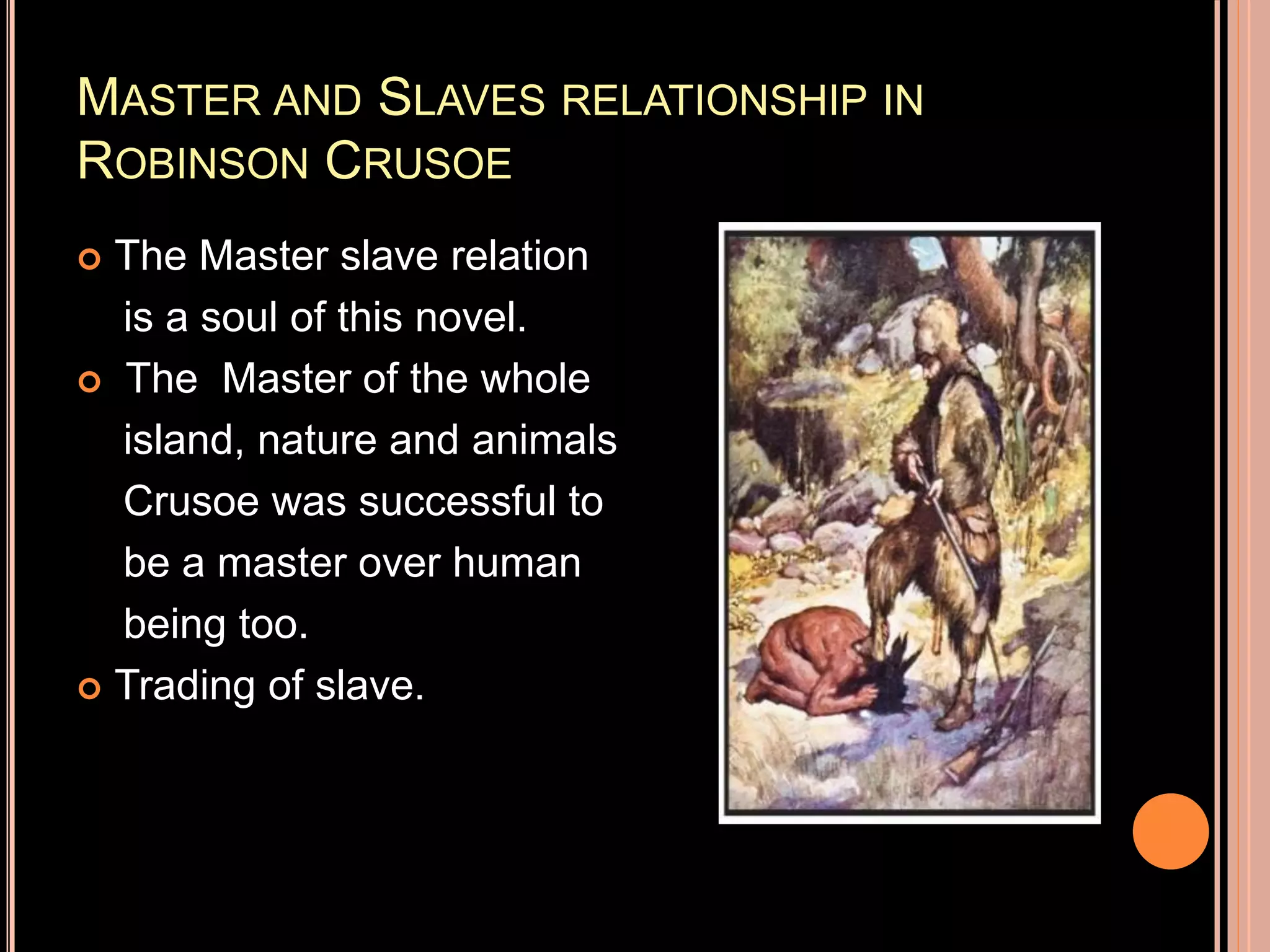 Neoclassical literature PPT