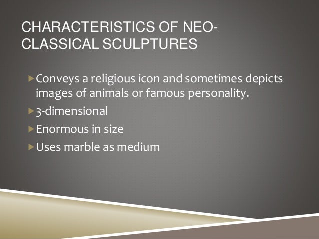 Neoclassical Sculptures neoclassical sculptures