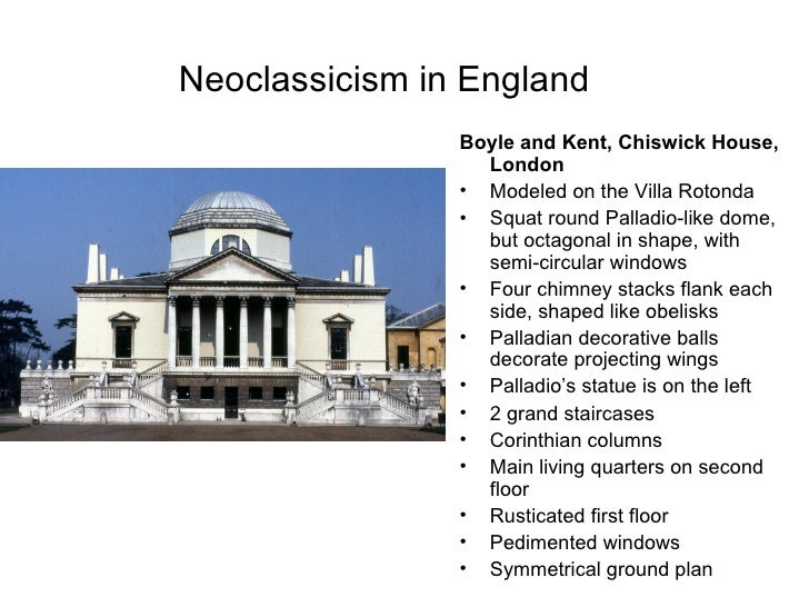 Neoclassicism