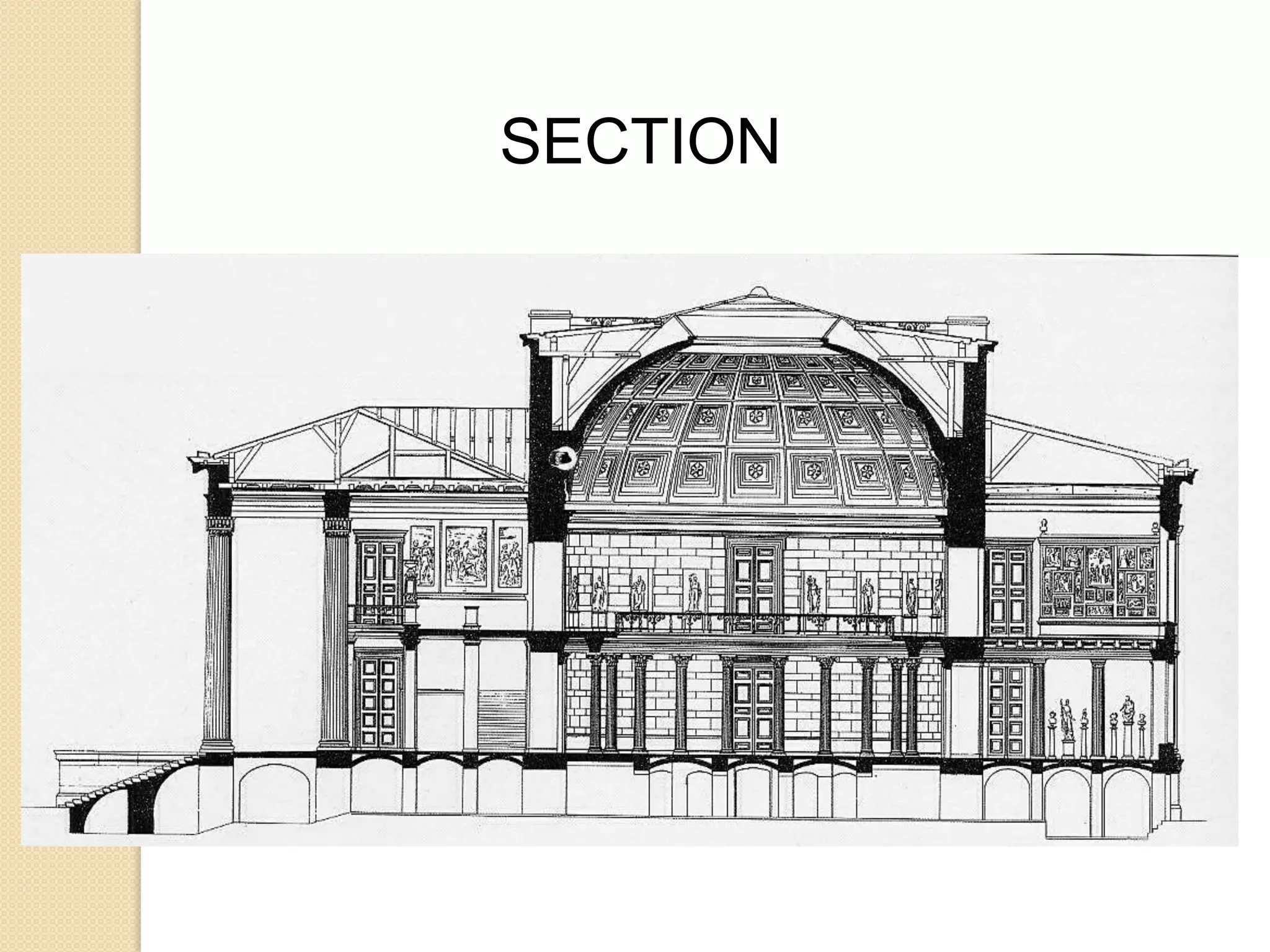 SECTION

 