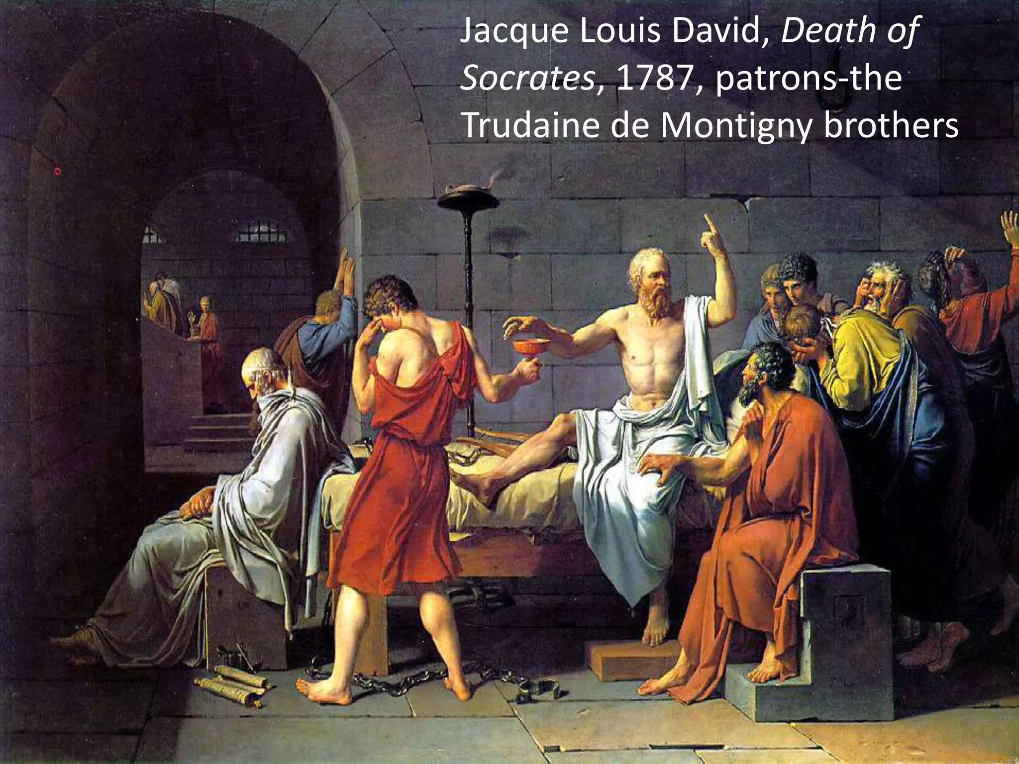 Moral and honorable deeds