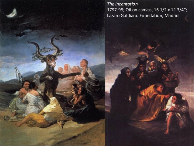 Neoclassicism and romanticism