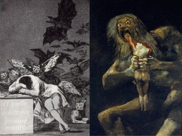 romantic art