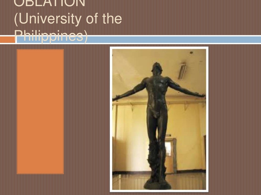 Neo classicism and romanticism in the philippines