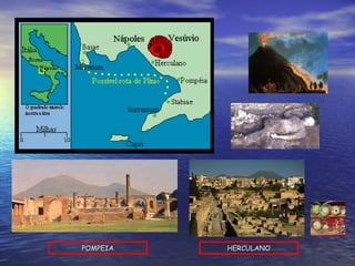 POMPEIA HERCULANO 