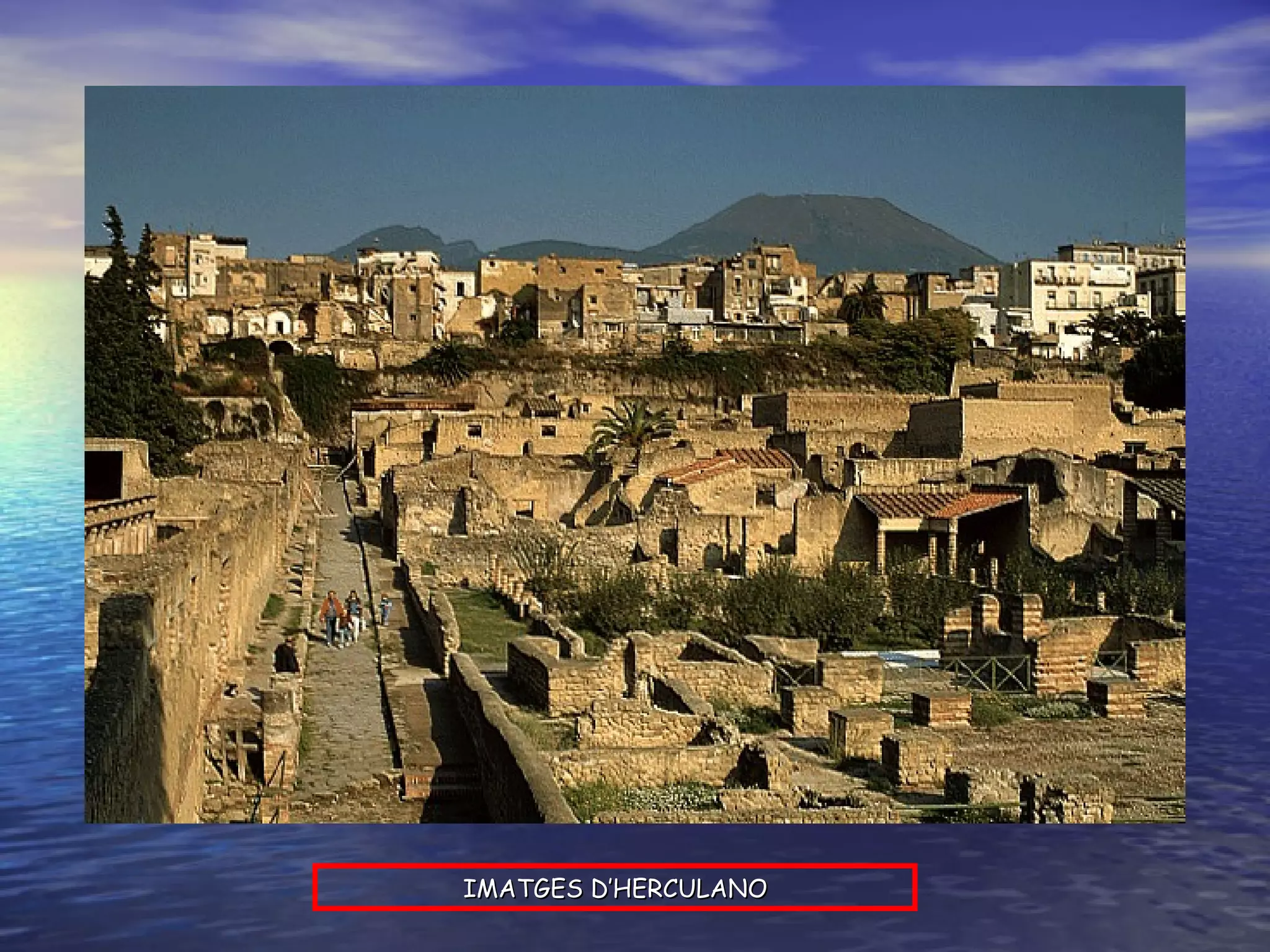 IMATGES D’HERCULANO 