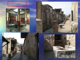 IMATGES D’HERCULANO 
