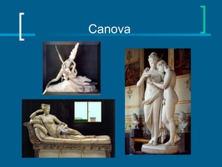 Canova
 