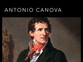 A N T O N I O C A N O VA
 