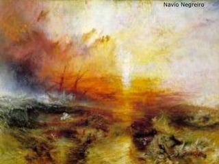 Navio Negreiro
 