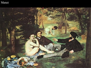 Manet 