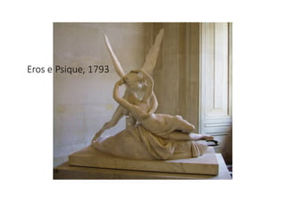 Eros	
  e	
  Psique,	
  1793
 