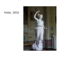 Hebe,	
  1816
 