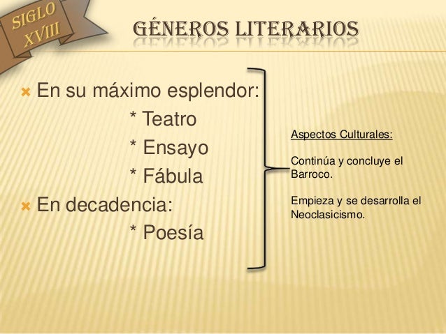 Neoclásico. Contexto político, social. Las artes en el