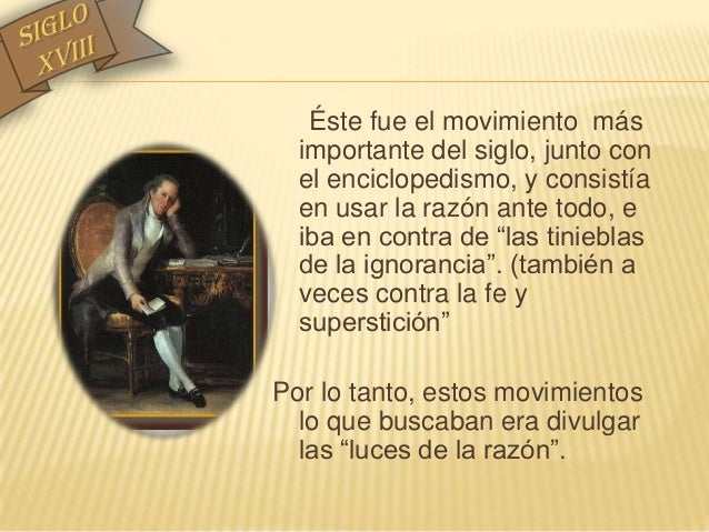 Neoclásico. Contexto político, social. Las artes en el