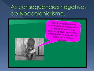 Neocolonialismo afroasiático