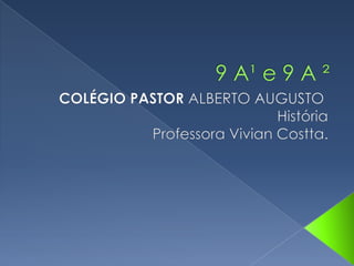 Neocolonialismo afroasiático