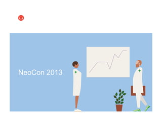 NeoCon 2013
 