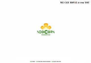 Neocorn Production