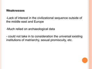 NEOEVOLUTIONISM | PPTX