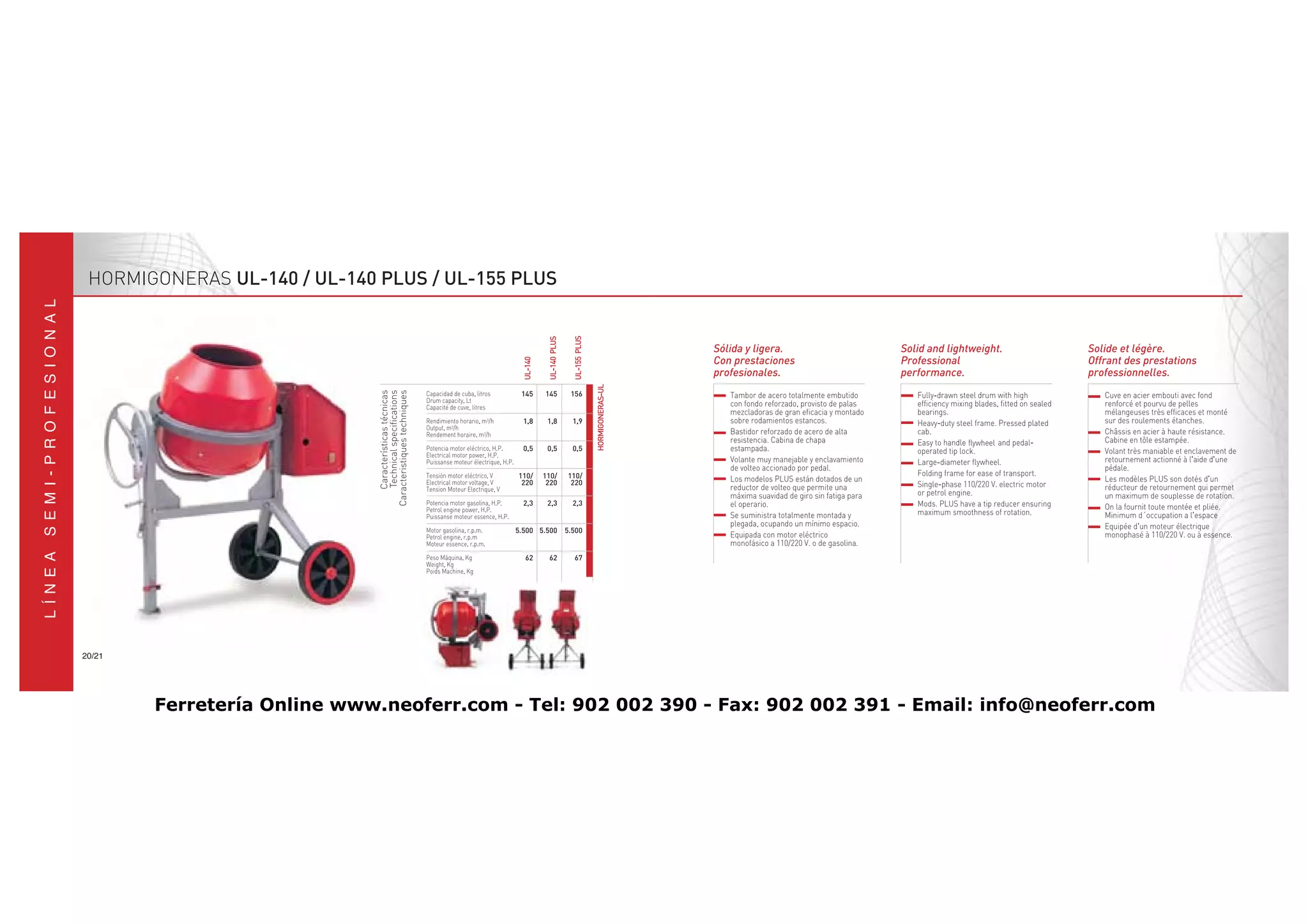 flywheel




20/21




        Ferretería Online www.neoferr.com - Tel: 902 002 390 - Fax: 902 002 391 - Email: info@neoferr.com
 