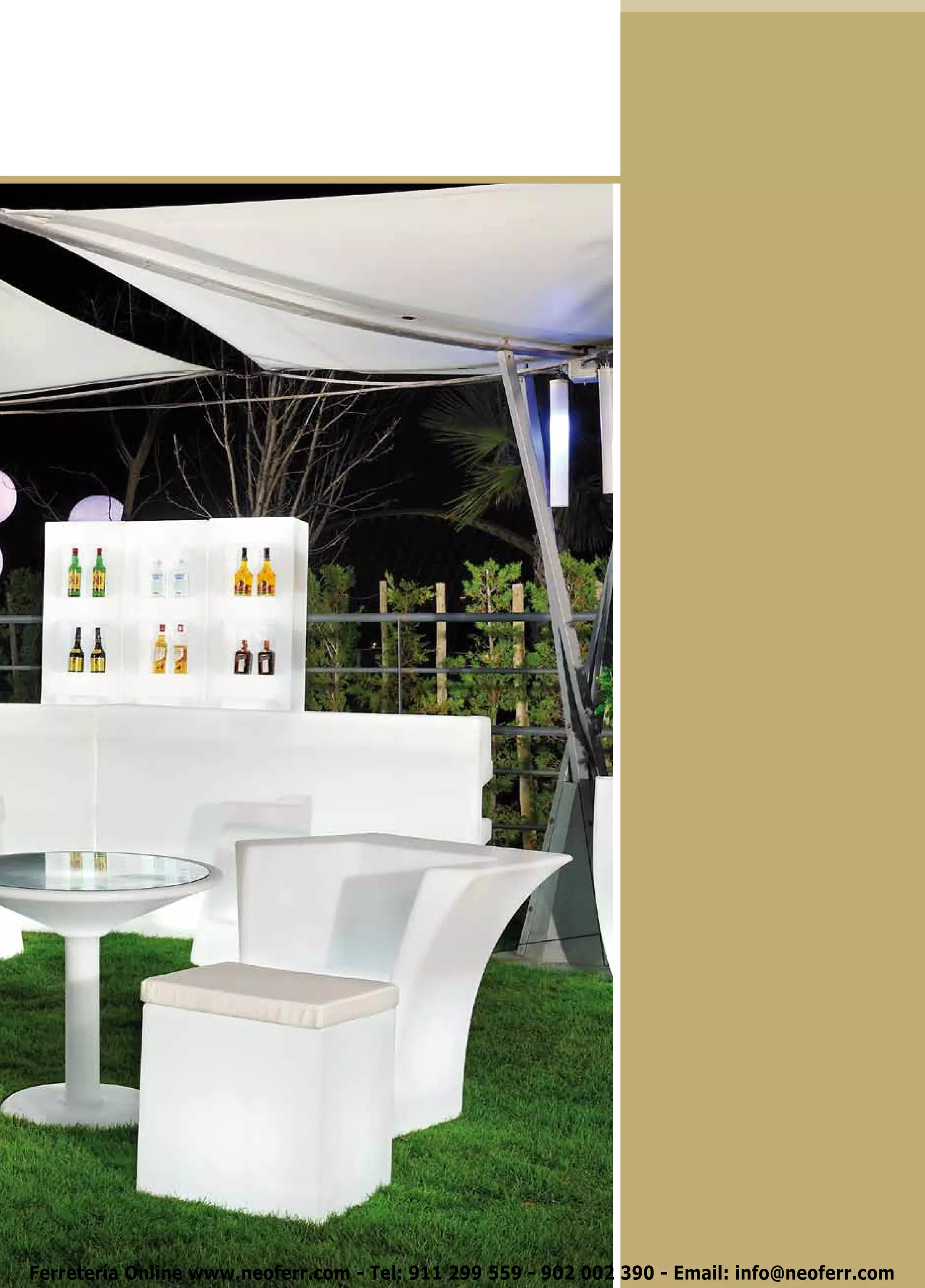 Ferretería Online www.neoferr.com - Tel: 911 299 559 - 902 002 390 - Email: info@neoferr.com
 