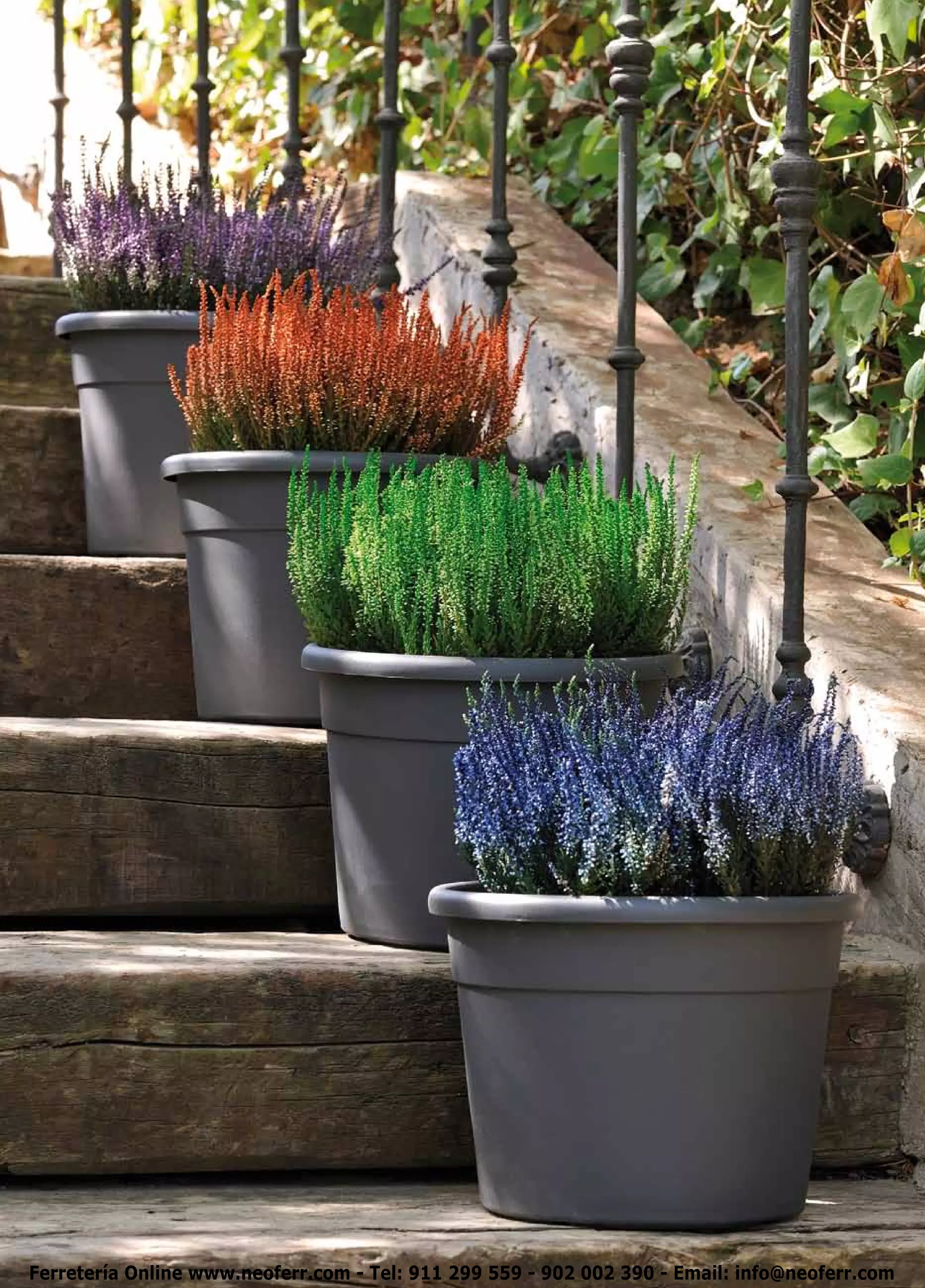 Ferretería Online www.neoferr.com - Tel: 911 299 559 - 902 002 390 - Email: info@neoferr.com
 