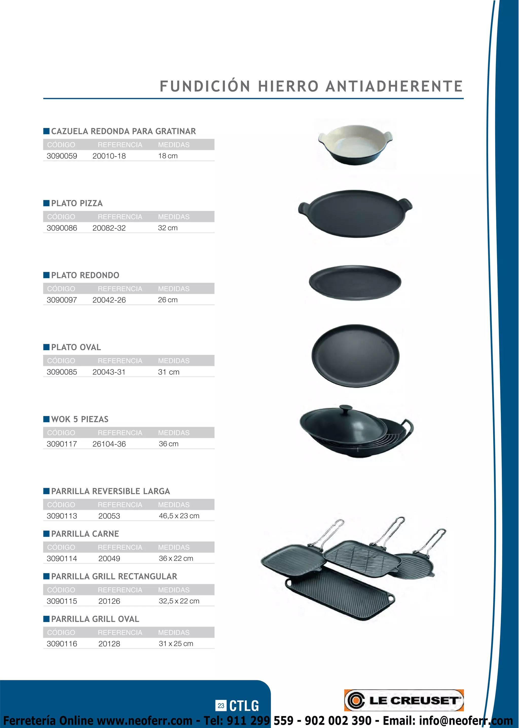 Ferretería Online www.neoferr.com - Tel: 911 299 559 - 902 002 390 - Email: info@neoferr.com
 